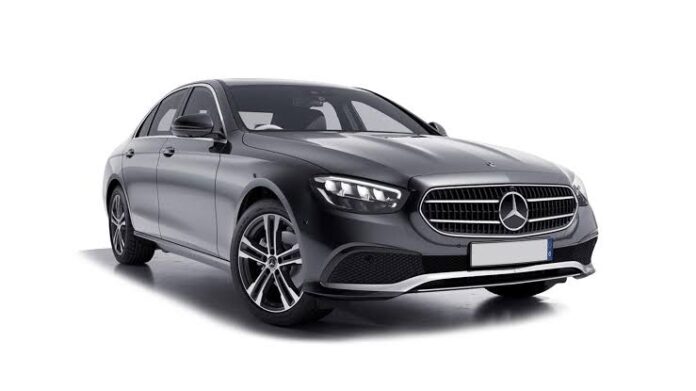 Luxury Chauffeur Services in Melbourne