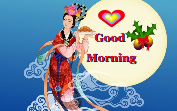 Download Good Morning Wishes and Pictures: Best Images for Social Media
