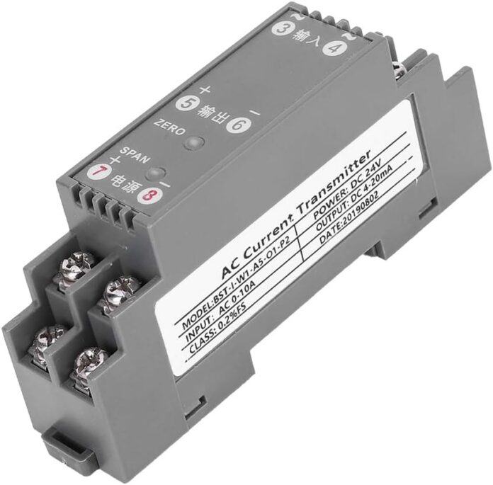 Current Transducer 4-20ma