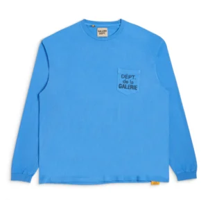 Gallery Dept Shirt: Command Attention with these Styling Secrets
