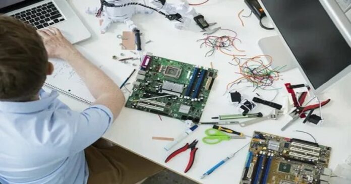 Desktop Repair in Adelaide