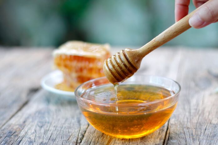 Manuka Honey
