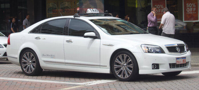 Efficient Melbourne Taxi Service: Your Ride Solution