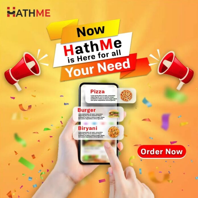 Order Online From the Best Food Delivery Apps in Noida