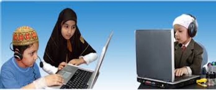 best Online Quran Class in UK