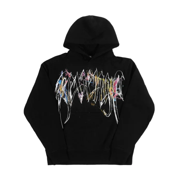 Street Style Icon: How Lil Durk's Hoodies Became a Fashion Must-Have