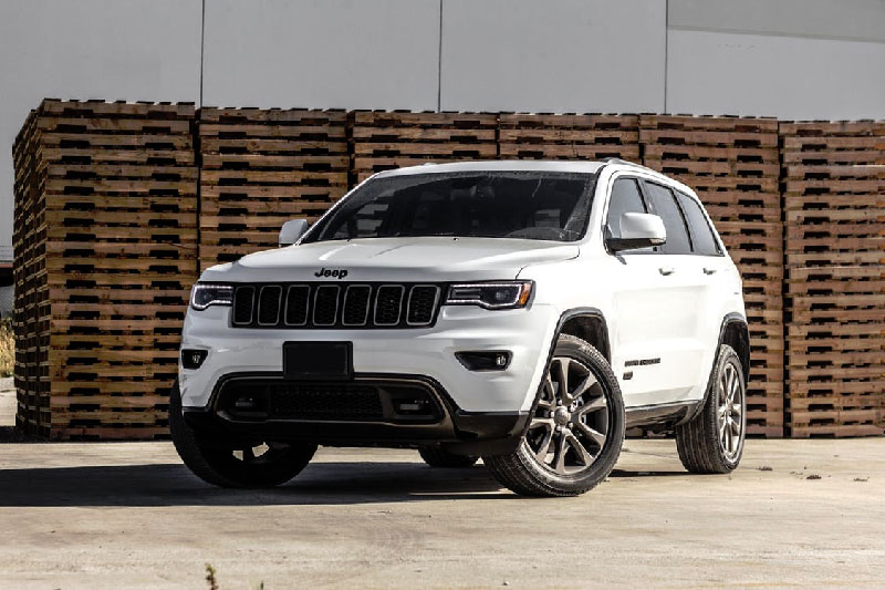 cheap SUV car rentals