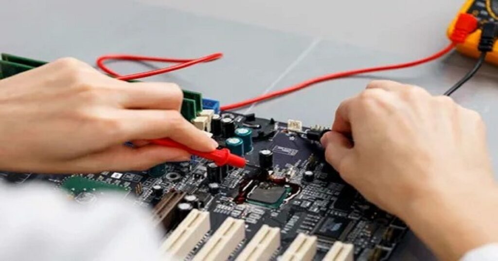 Desktop Repair in Adelaide