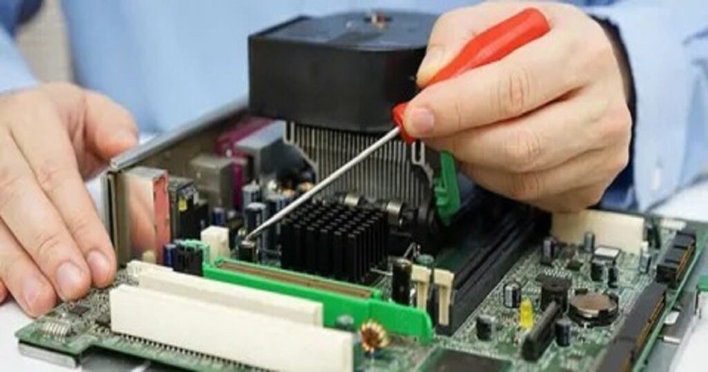 Desktop Repair in Adelaide