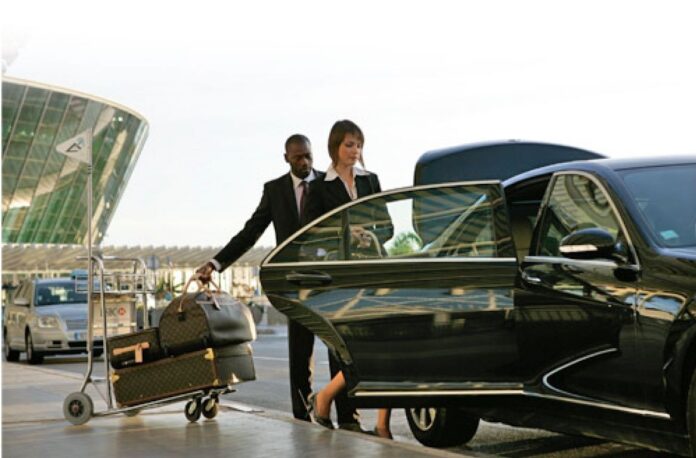 gatwick airport transfer london