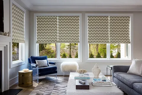 window blinds dubai