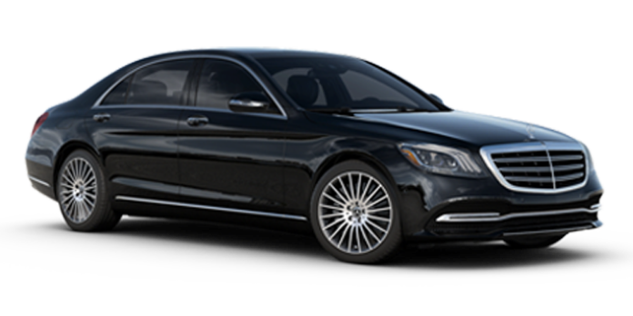 Chicago Black Car Service