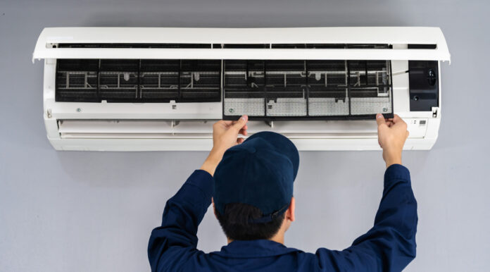 AC Repair Services