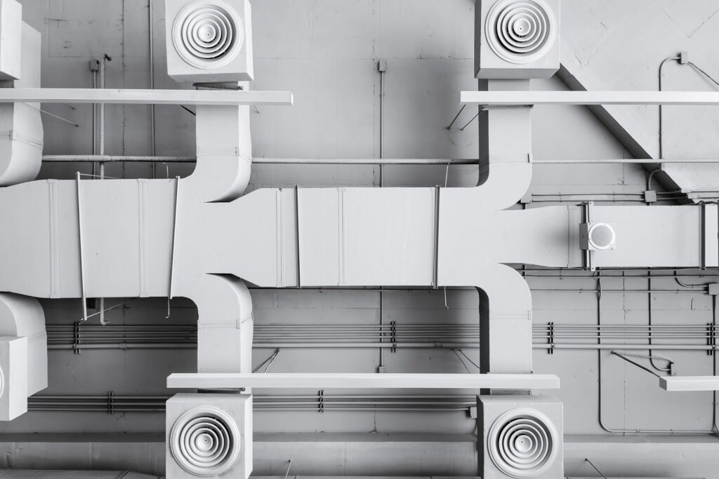 How Long Does It Take to Install Custom Ductwork in Your Home ...
