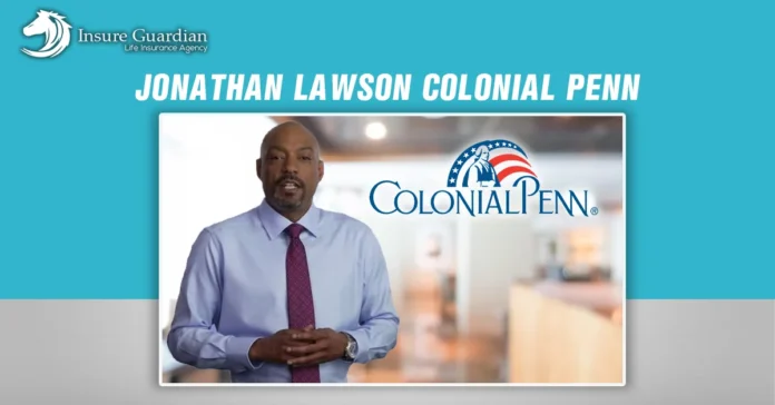 JONATHAN LAWSON