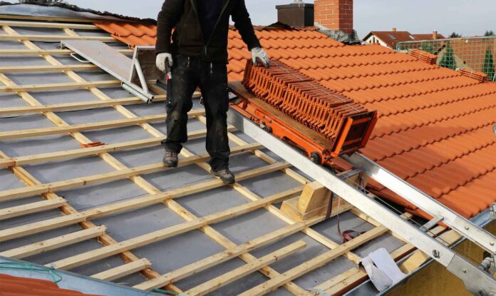 roofing services