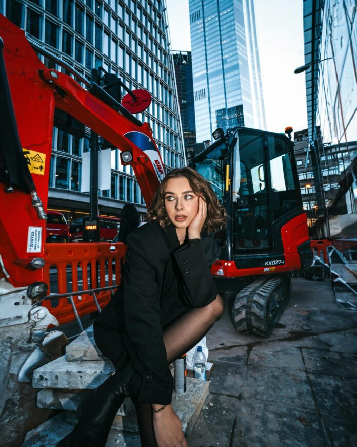 forklift training