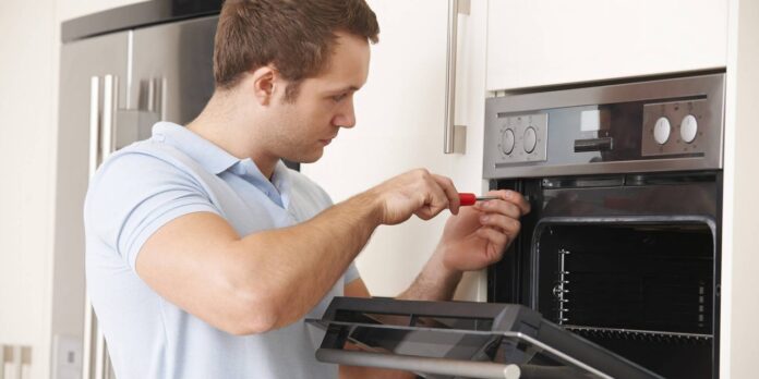 Viking and Thermador Repair Appliance Repair