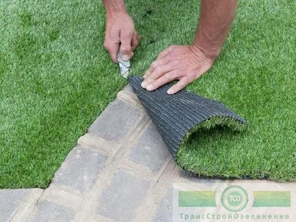 Artificial Turf