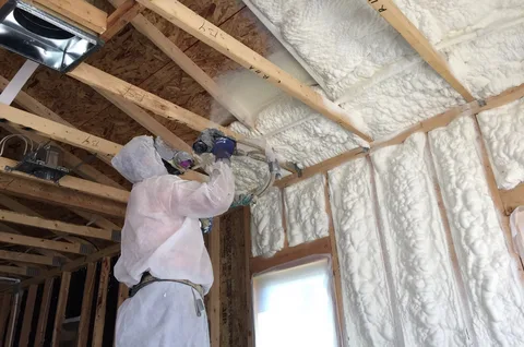 foam insulation in twin falls