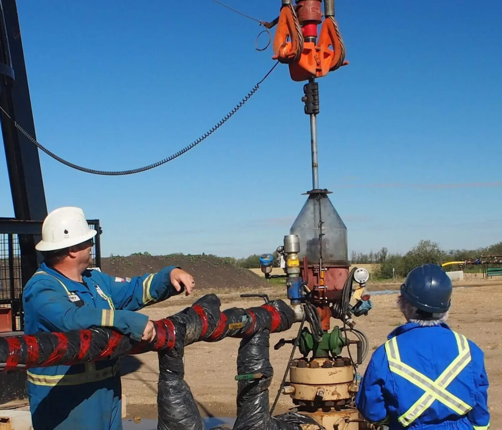Well Train Guard Well Site Guard: Comprehensive Spill Containment for Oil and Gas ...