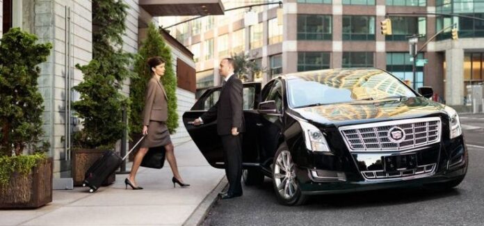 The Role of Luxury Cars in Making a Memorable Wedding Day