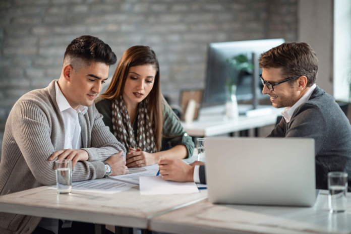 Online tax advisors in London  
