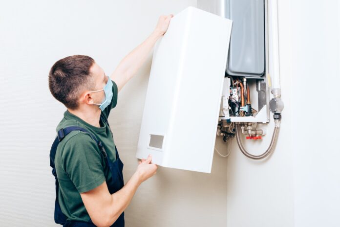 Boiler Needs Replacement