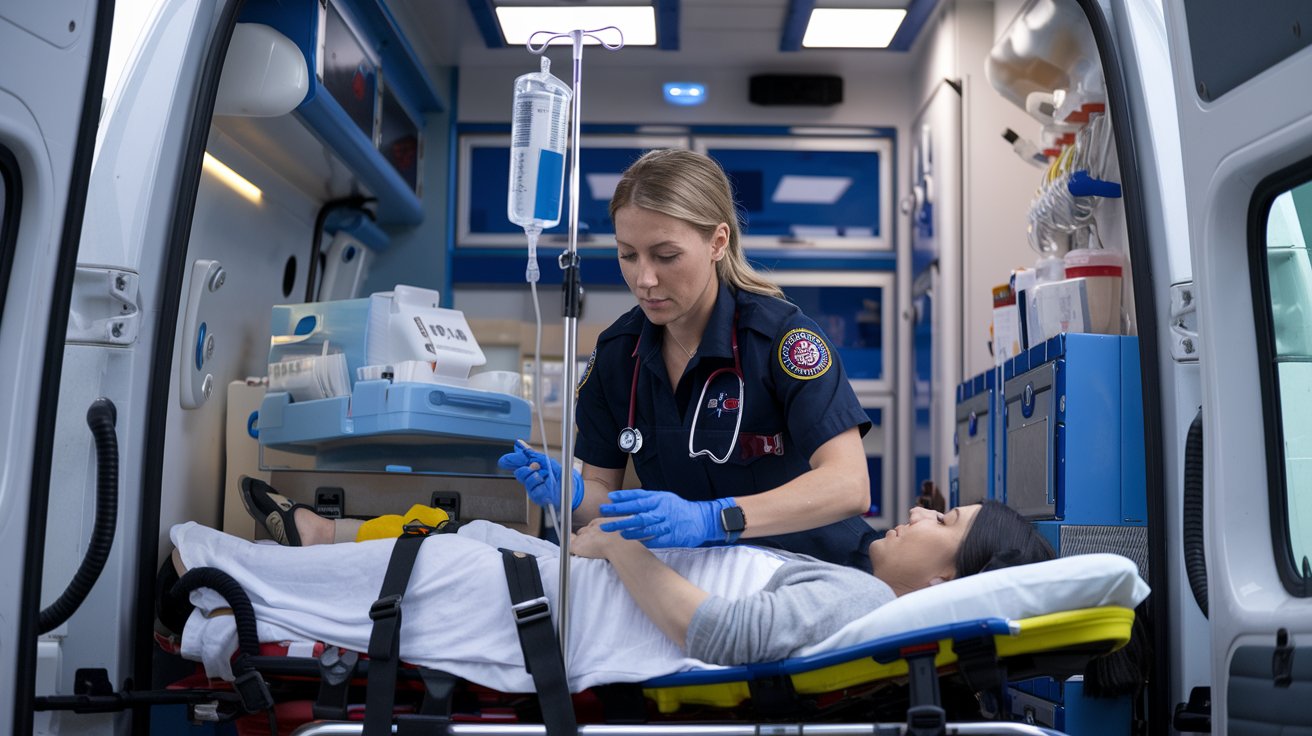 Why Mobile IV Therapy is the Future of Wellness Care | Universe Headline