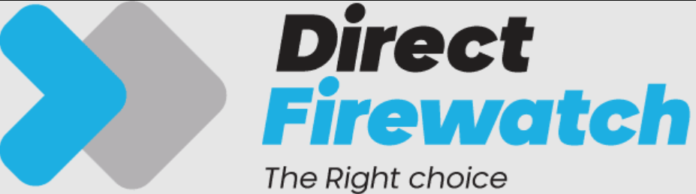 Fire Watch Security