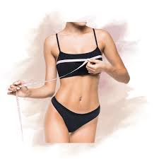The Optimal Method for Assessing Your Bra Size at Home