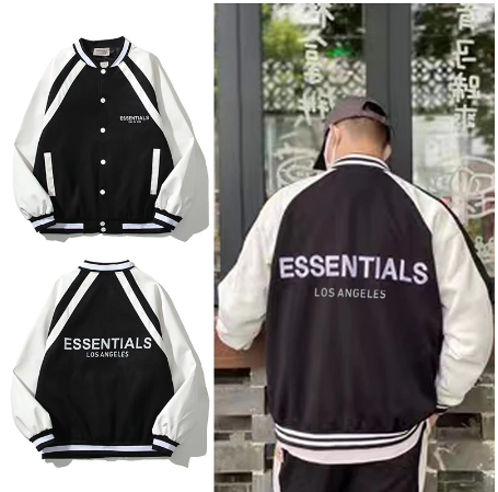 Essentials Hoodie