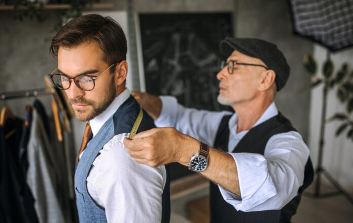 How Much Do Suit Alterations Usually Cost?