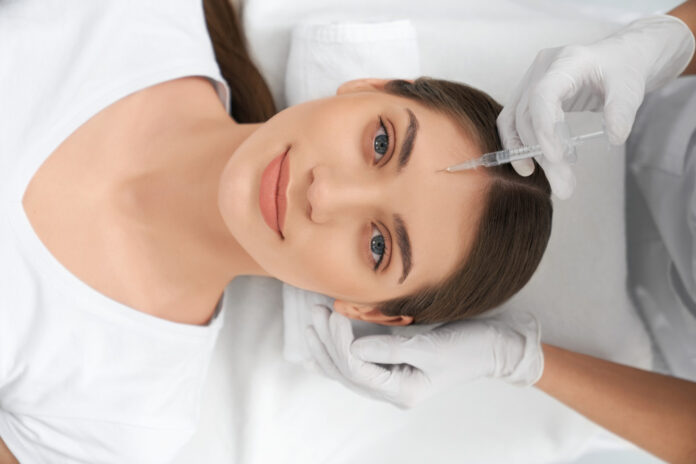PRP for aesthetics