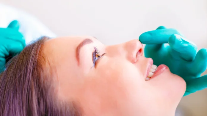 Rhinoplasty Dubai