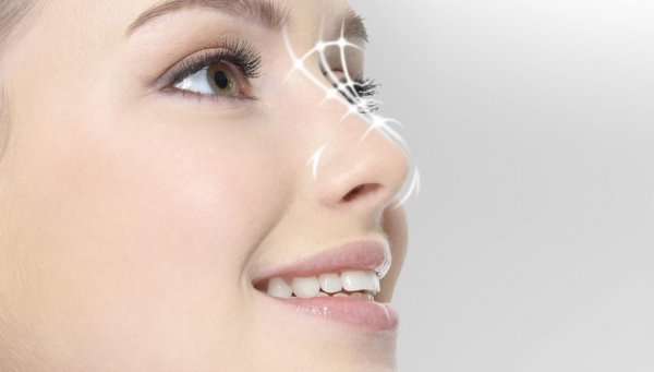 Rhinoplasty Dubai