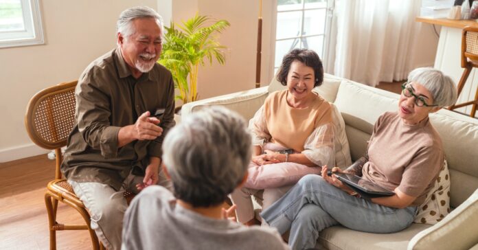 Creating a Safe and Comfortable Home Environment for Seniors