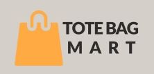 wholesale white tote bags bulk
