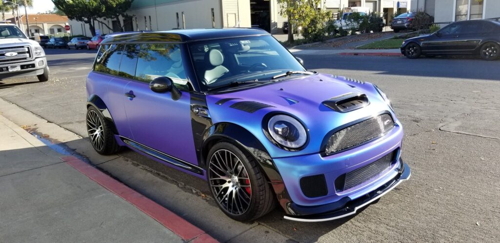 Best Service to Upgrade Your MINI with Unique Customization Options ...