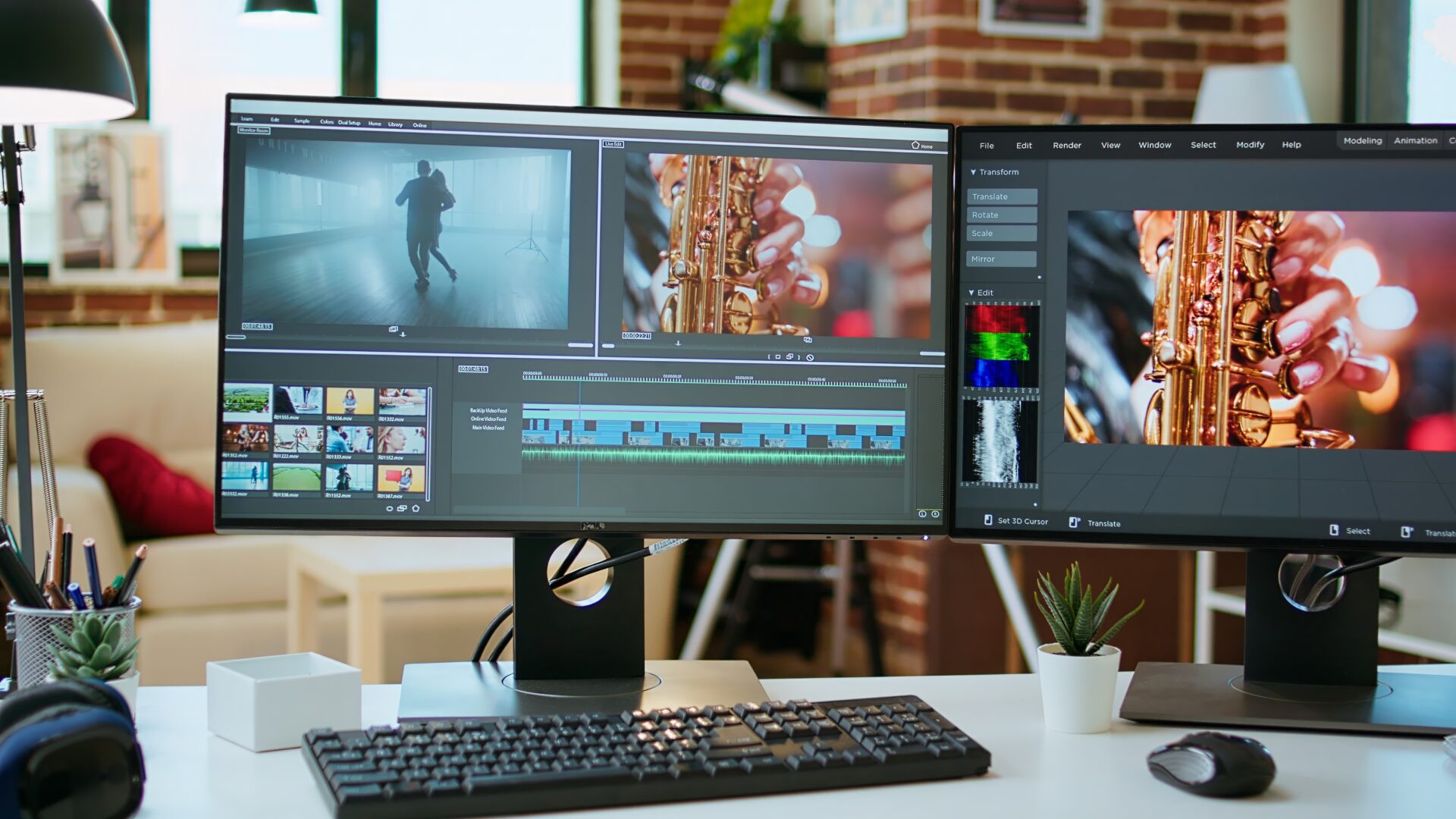 The Ultimate Guide to Advanced Video Editing | Universe Headline