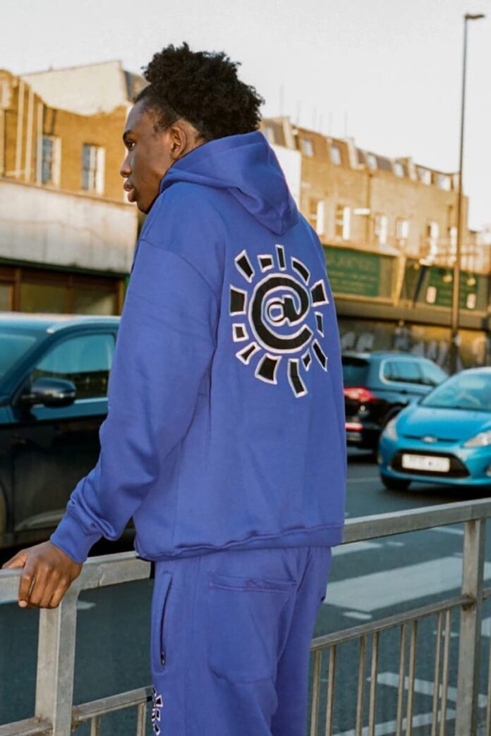 Why Adwysd Joggers And Eric Emmanuel Are Leading 2025 Fashion Trends