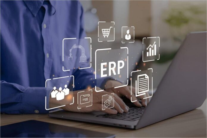 Best ERP Software in UAE