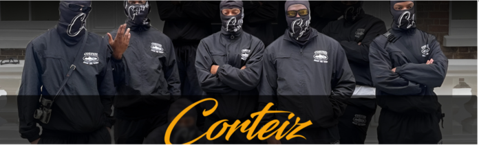 Corteiz