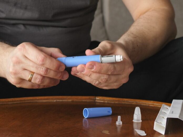 Can Saxenda Injections Be Used for Belly Fat Reduction in Dubai?