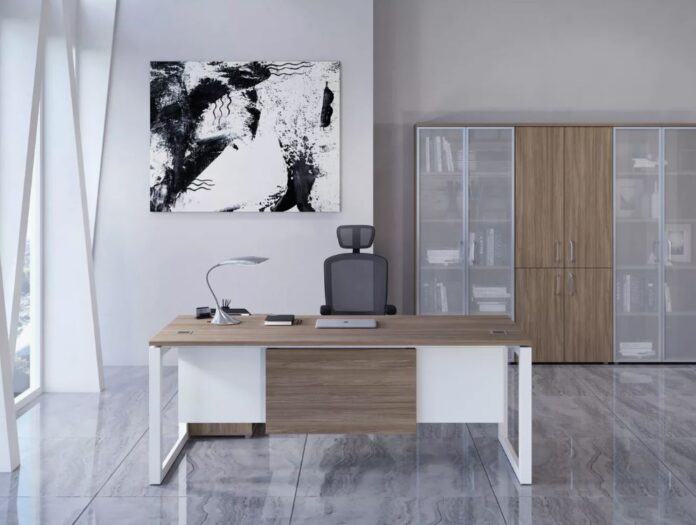 office chair