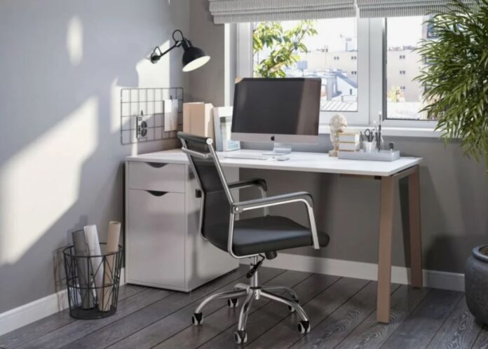 office table