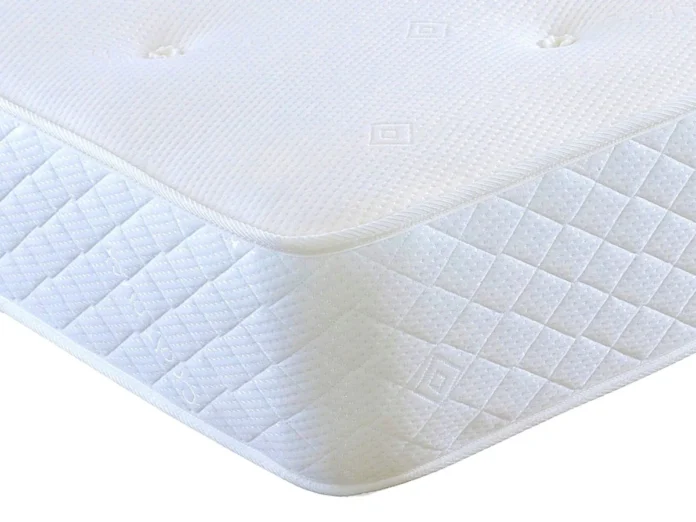 cooltouch mattress