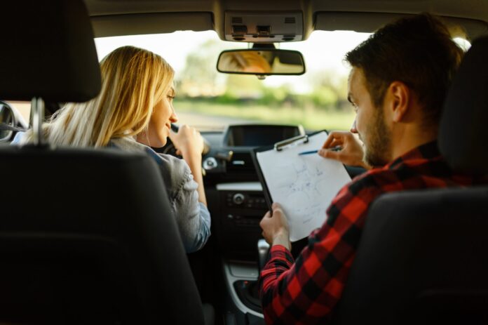 Driving Lessons Erith