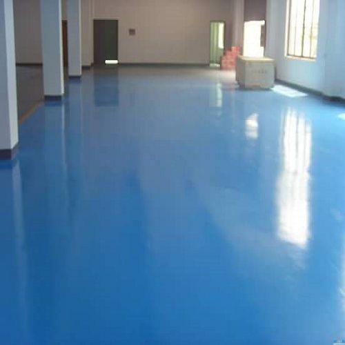 How Long Does Anti-Static Floor Coating Last