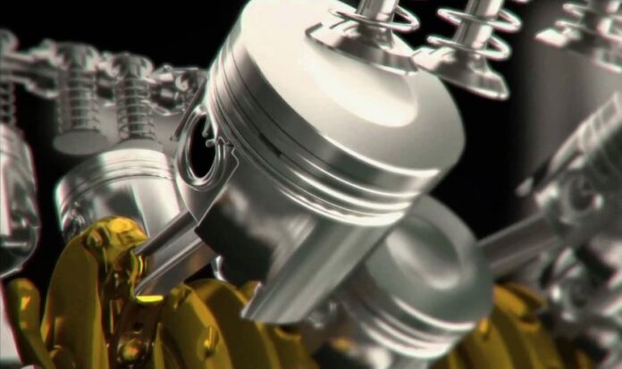 Automotive grease